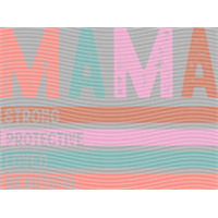 Mother's Day-MM 7136